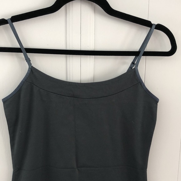 RW&CO basic gray tank top - Picture 2 of 10